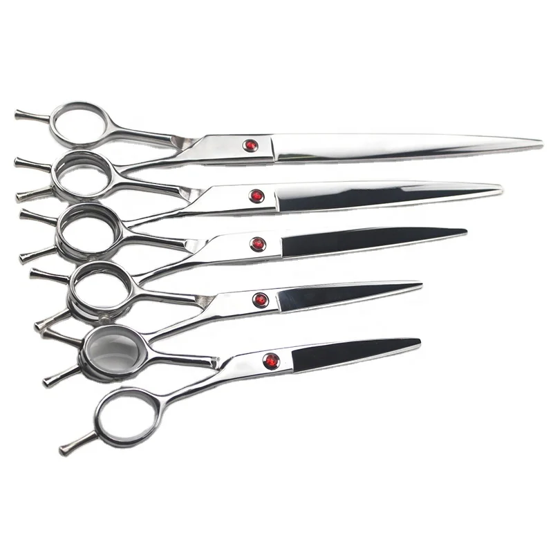 5.5/6/7/8/9 Inch Left and Right Double Use Straight Hair Cutting Beautiful Scissors International
5.5/6/7/8/9 Inch Left and Right Double Use Straight Hair Cutting Beautiful Scissors International