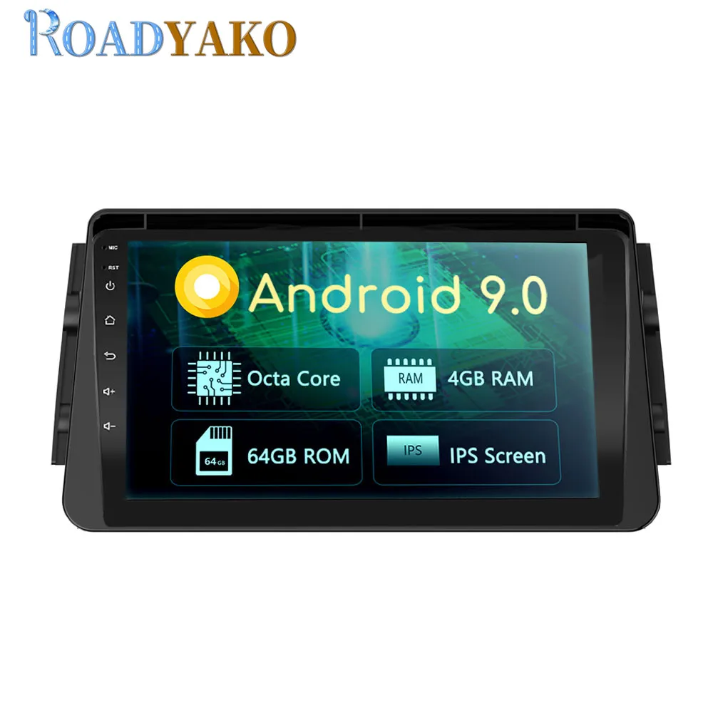 10.1'' Android Car Harness For Nissan KICKS 2017-2019 Stereo Auto Car Radio GPS Navigation DVD Multimedia Video player 2 Din
10.1'' Android Car Harness For Nissan KICKS 2017-2019 Stereo Auto Car Radio GPS Navigation DVD Multimedia Video player 2 Din