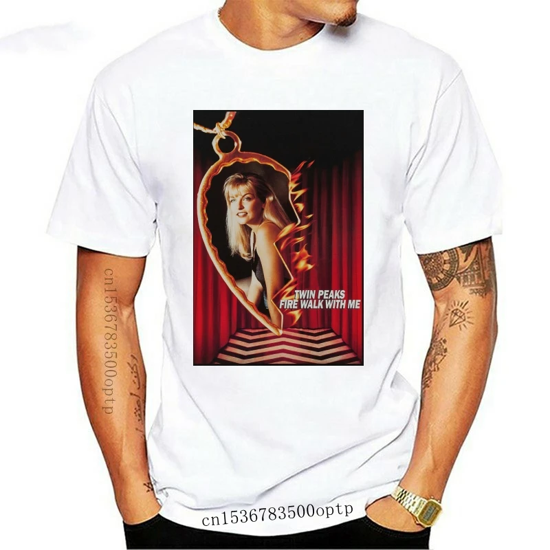 New Cool Funny Twin Peaks Movie Poster Tshirt Unisex Black Mens T Shirt Breathable Tee Shirt
New Cool Funny Twin Peaks Movie Poster Tshirt Unisex Black Mens T Shirt Breathable Tee Shirt