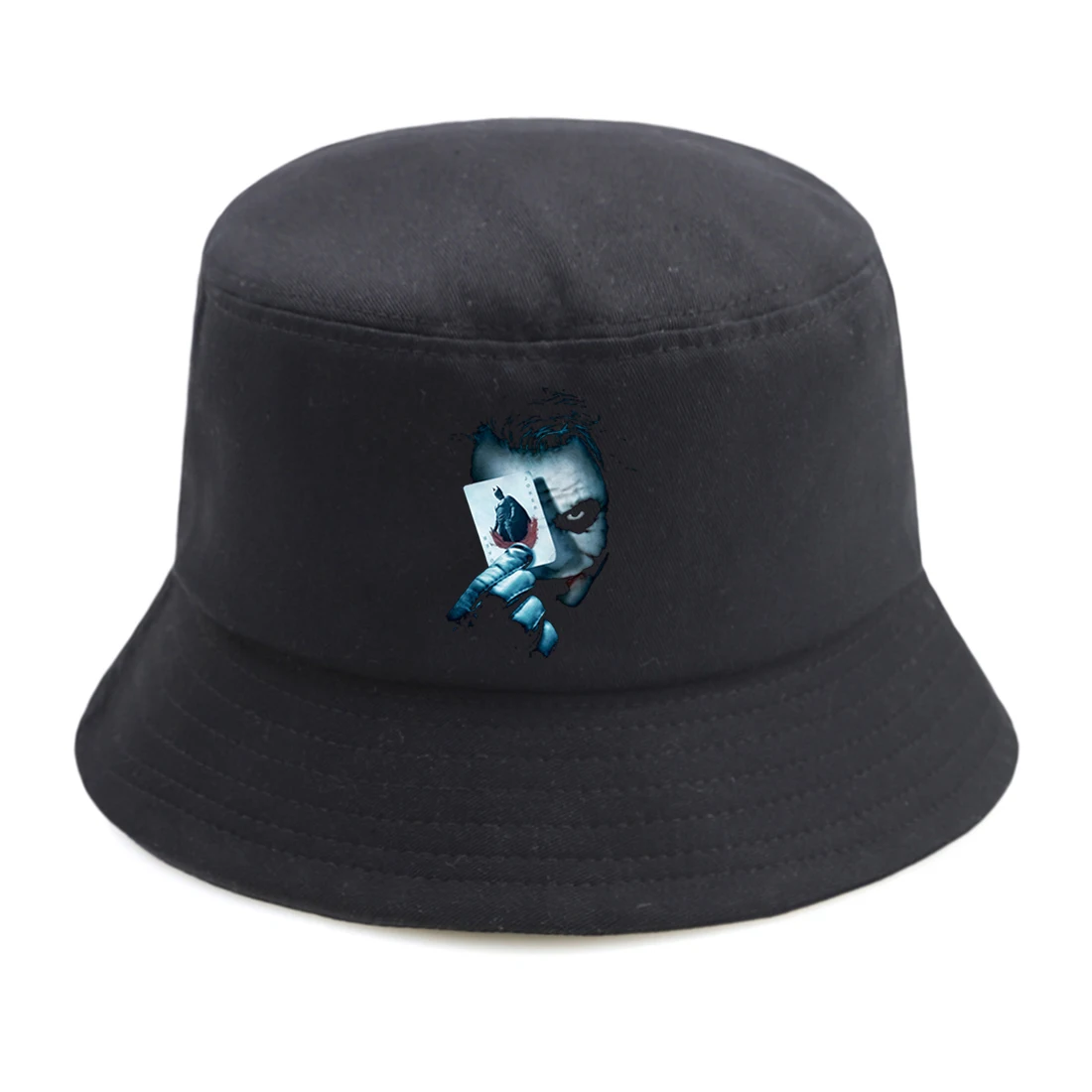 Cartoon Print Foldable Bucket Hat Men Harajuku Fisherman Hats Female Summer K-pop Fishing Cap Hot Fashion White Bob Chapeau 2020
Cartoon Print Foldable Bucket Hat Men Harajuku Fisherman Hats Female Summer K-pop Fishing Cap Hot Fashion White Bob Chapeau 2020
