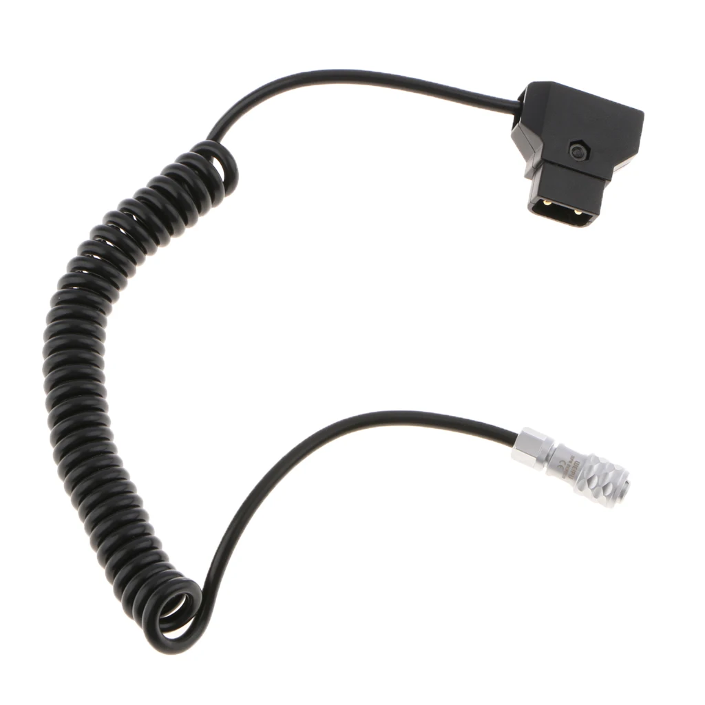 2021 D-tap Power Cable for BMPCC 4K Battery Weipu 2 pin Female to P Tap Pack of 1 Fit for Blackmagic Pocket Cinema Camera 4k
2021 D-tap Power Cable for BMPCC 4K Battery Weipu 2 pin Female to P Tap Pack of 1 Fit for Blackmagic Pocket Cinema Camera 4k