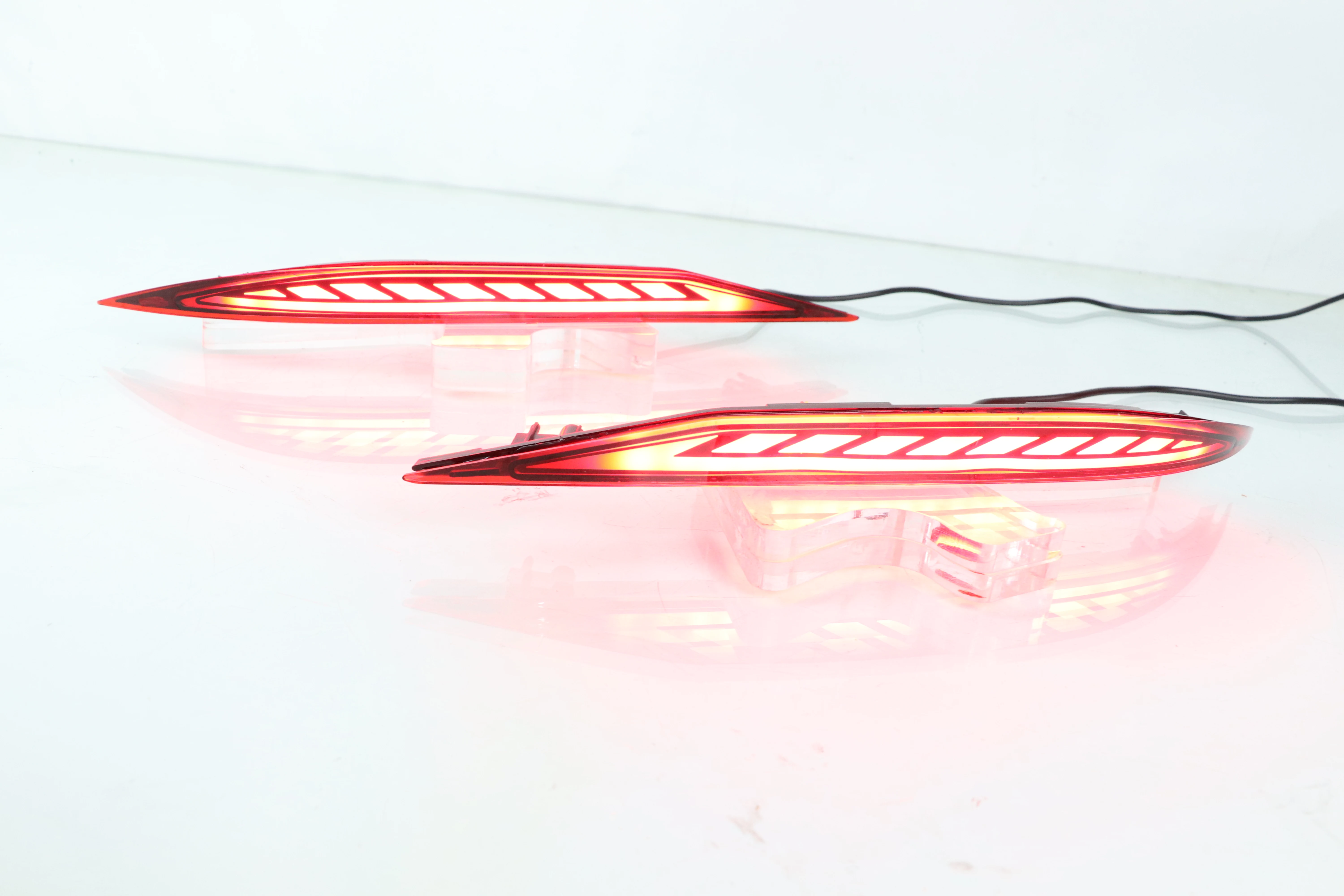 Car Led Rear Bumper Light Brake Flashing Driving Lamp for BEIJING-HYUNDAI AUTO elantra Turn Signal Accessories
Car Led Rear Bumper Light Brake Flashing Driving Lamp for BEIJING-HYUNDAI AUTO elantra Turn Signal Accessories