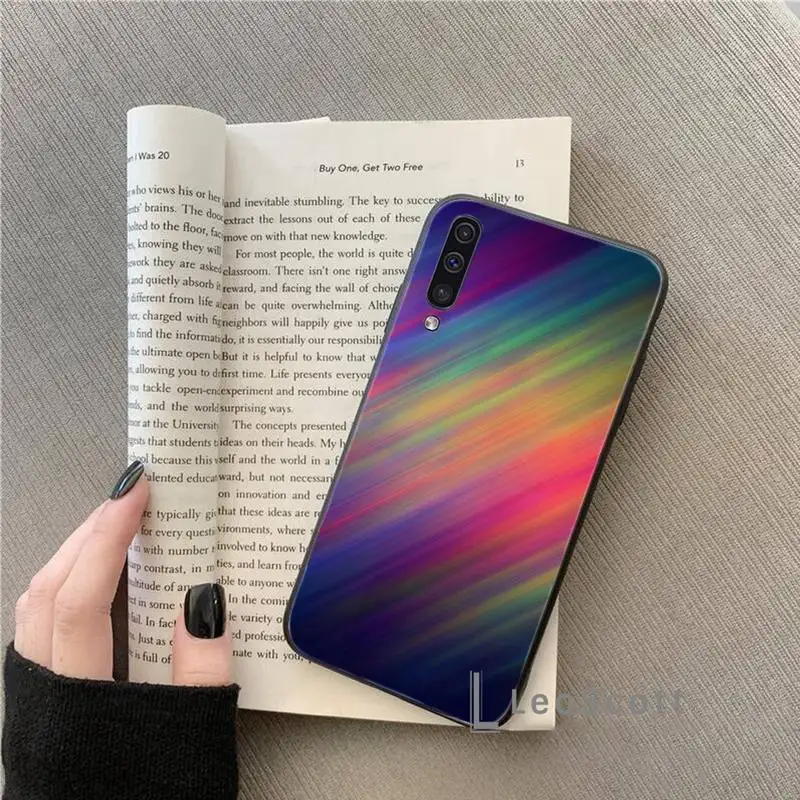 Gradient color texture Phone Case For Samsung A20 A30 30s A40 A7 2018 J2 J7 prime J4 Plus S5 Note 9 10 Plus 
Gradient color texture Phone Case For Samsung A20 A30 30s A40 A7 2018 J2 J7 prime J4 Plus S5 Note 9 10 Plus