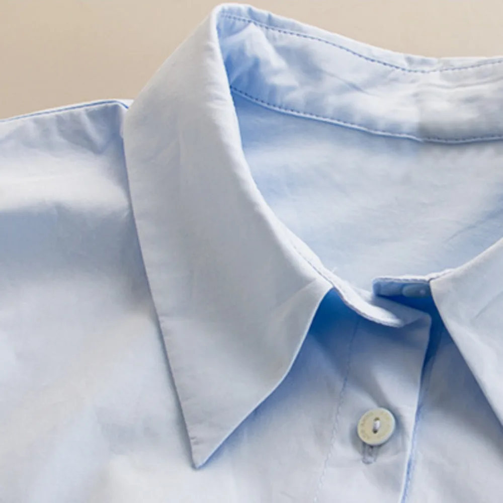 DEAT 2021 New Spring And Autumn Fashion Casual White Long Sleeve Solid Color Waist Folded Shirt Women's White Loose Top SL717
DEAT 2021 New Spring And Autumn Fashion Casual White Long Sleeve Solid Color Waist Folded Shirt Women's White Loose Top SL717