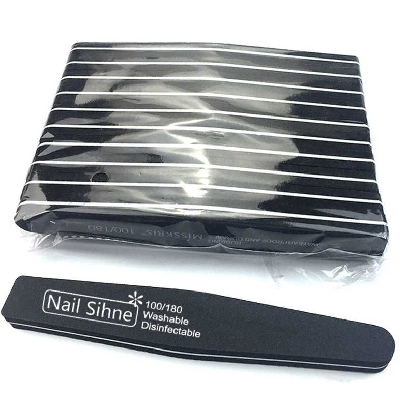 12/10/6/5Pcs Professional Nail Polish Sanding Double Sided Nail File Buffing Sanding File Pedicure Manicure Nail Art Tools
12/10/6/5Pcs Professional Nail Polish Sanding Double Sided Nail File Buffing Sanding File Pedicure Manicure Nail Art Tools