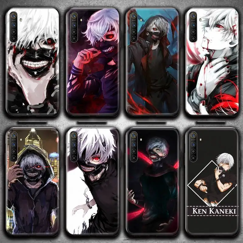 Tokyo Ghoul Trendy Anime Kaneki Ken Phone Case For OPPO Realme 6 Pro Realme C3 5 Pro C2 RENO2-Z A11X
Tokyo Ghoul Trendy Anime Kaneki Ken Phone Case For OPPO Realme 6 Pro Realme C3 5 Pro C2 RENO2-Z A11X