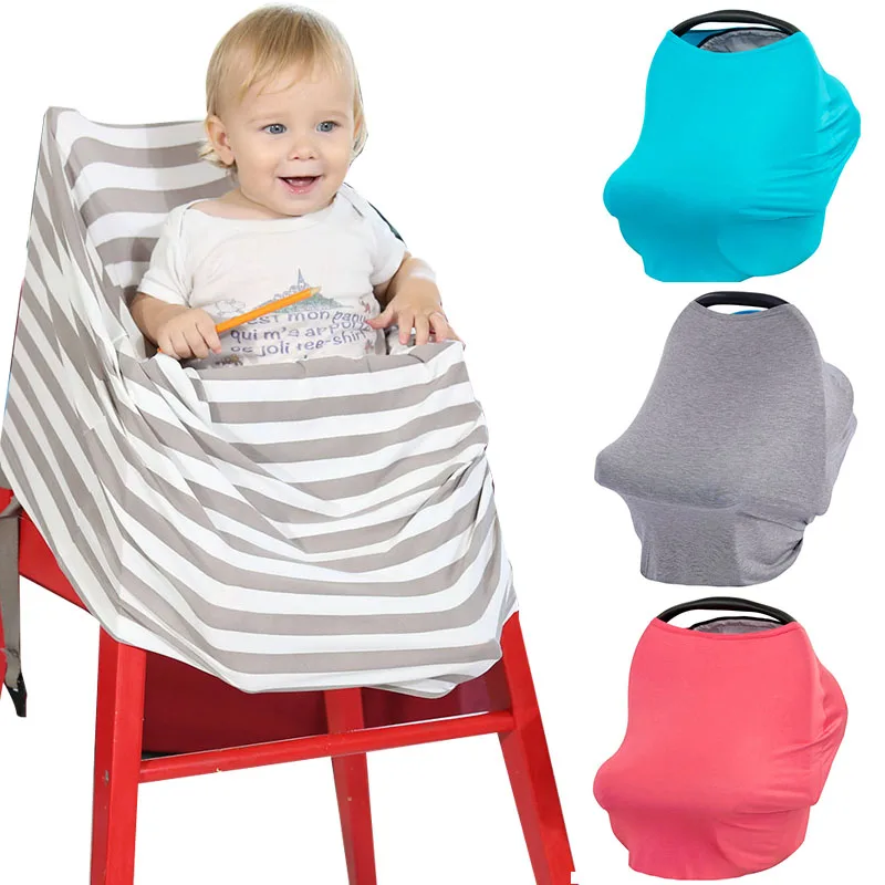 Многофункциональный чехол 3 в 1 для кормления грудью, однотонный чехол для детское автокресло для новорожденных, накидка для кормления груд... 
Многофункциональный чехол 3 в 1 для кормления грудью, однотонный чехол для детское автокресло для новорожденных, накидка для кормления груд...