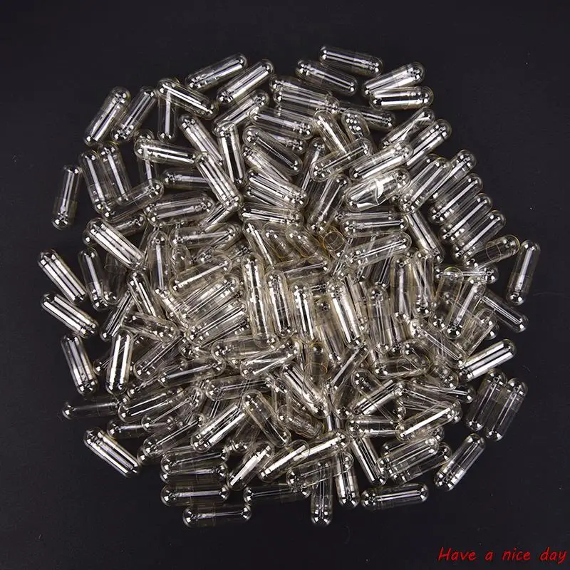 1000Pcs Empty Gelatin Capsule Gelatin Capsule Empty Hard Gelatin Capsule Clear Kosher Gel Medicine Pills Vitamins
1000Pcs Empty Gelatin Capsule Gelatin Capsule Empty Hard Gelatin Capsule Clear Kosher Gel Medicine Pills Vitamins