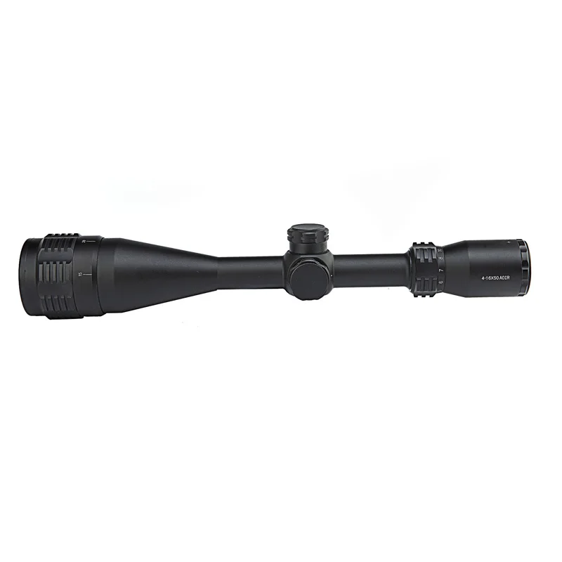 COMMANDO 4-16X50 AOIR Tactical Besta Crossbow Hunting 4-16 Optic CollimatorHolographic Rifle Scopes Airsoft Nightvision Sights
COMMANDO 4-16X50 AOIR Tactical Besta Crossbow Hunting 4-16 Optic CollimatorHolographic Rifle Scopes Airsoft Nightvision Sights