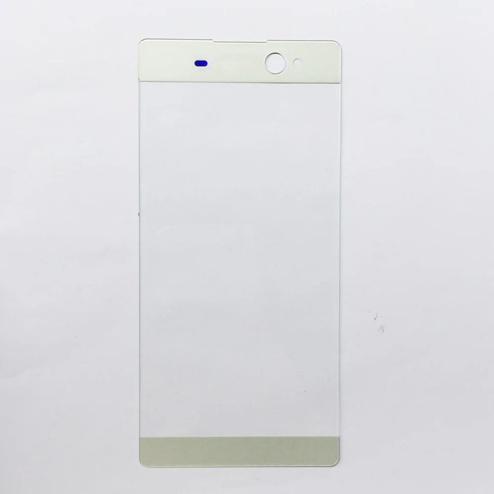 YRFF New 6.0 inch For Sony Xperia C6 Front Outer Glass Screen Panel (No LCD Touch Screen)
YRFF New 6.0 inch For Sony Xperia C6 Front Outer Glass Screen Panel (No LCD Touch Screen)