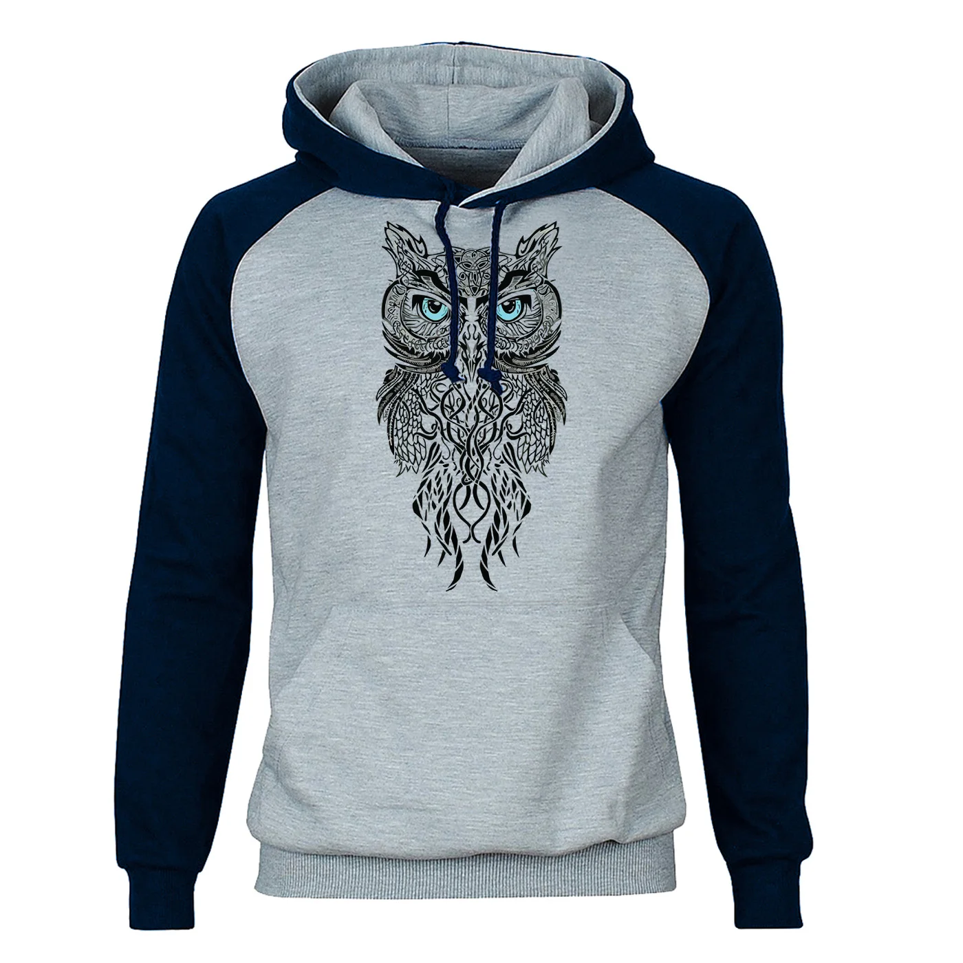 Animal Owl Hoodies Men Cool Raglan Hooded Sweatshirts Hoodie Sweatshirt 2020 Winter Autumn Fleece Warm Vintage Symbol Sportswear
Animal Owl Hoodies Men Cool Raglan Hooded Sweatshirts Hoodie Sweatshirt 2020 Winter Autumn Fleece Warm Vintage Symbol Sportswear