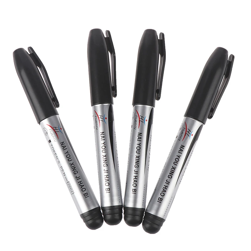 Garden marker Pen Waterproof Black Ink Token Pen Garden Plant Labeling Stationery School Office Gadget
Garden marker Pen Waterproof Black Ink Token Pen Garden Plant Labeling Stationery School Office Gadget