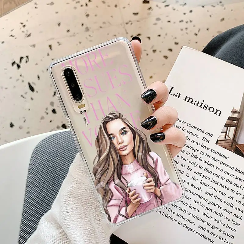 VOGUE Christmas Princess Phone Cases Transparent for Samsung A71 S9 10 20 HUAWEI p30 40 honor 10i 8x xiaomi note 8 Pro 10t 11
VOGUE Christmas Princess Phone Cases Transparent for Samsung A71 S9 10 20 HUAWEI p30 40 honor 10i 8x xiaomi note 8 Pro 10t 11