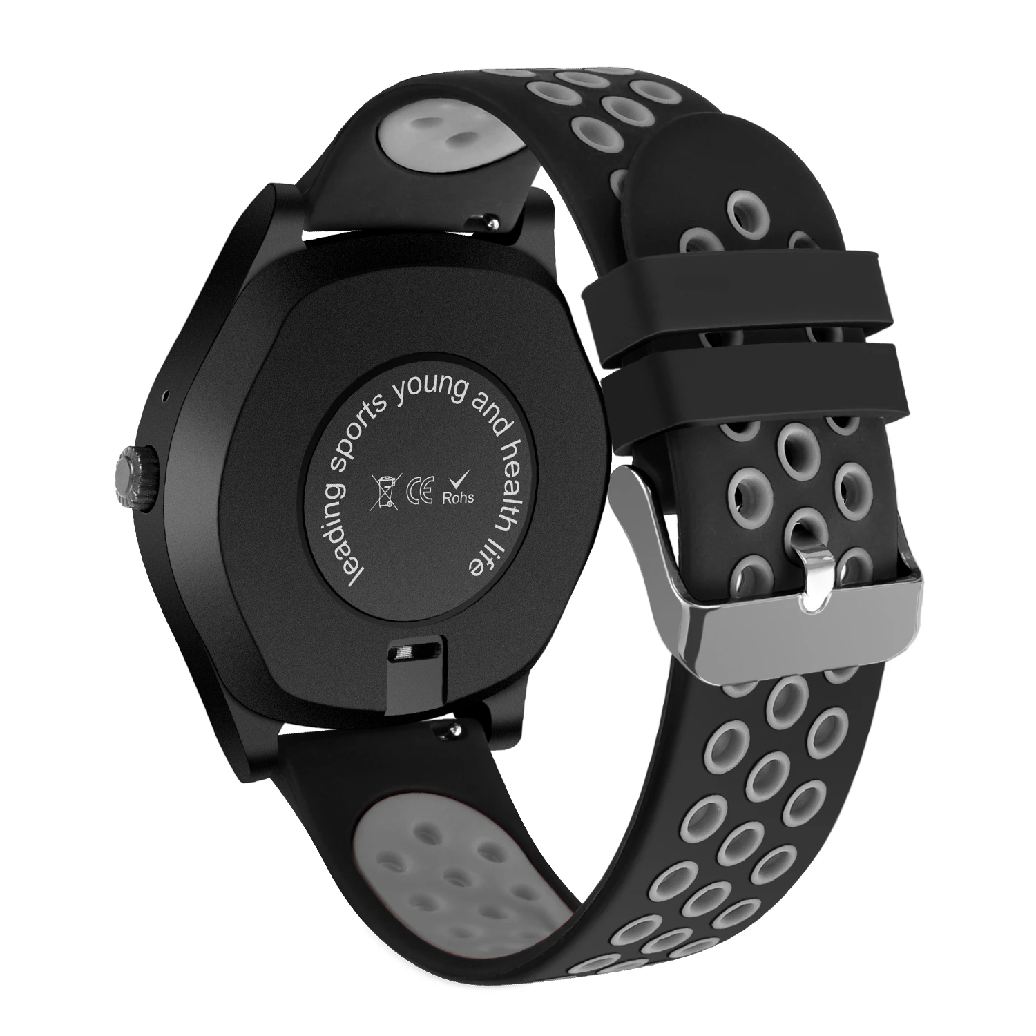 new for TF8 Android Wristwatch Support Sim Card Sports Fitness Tracker Watch Smart Watch Phone Smart Watch Bluetooth Silicone
new for TF8 Android Wristwatch Support Sim Card Sports Fitness Tracker Watch Smart Watch Phone Smart Watch Bluetooth Silicone