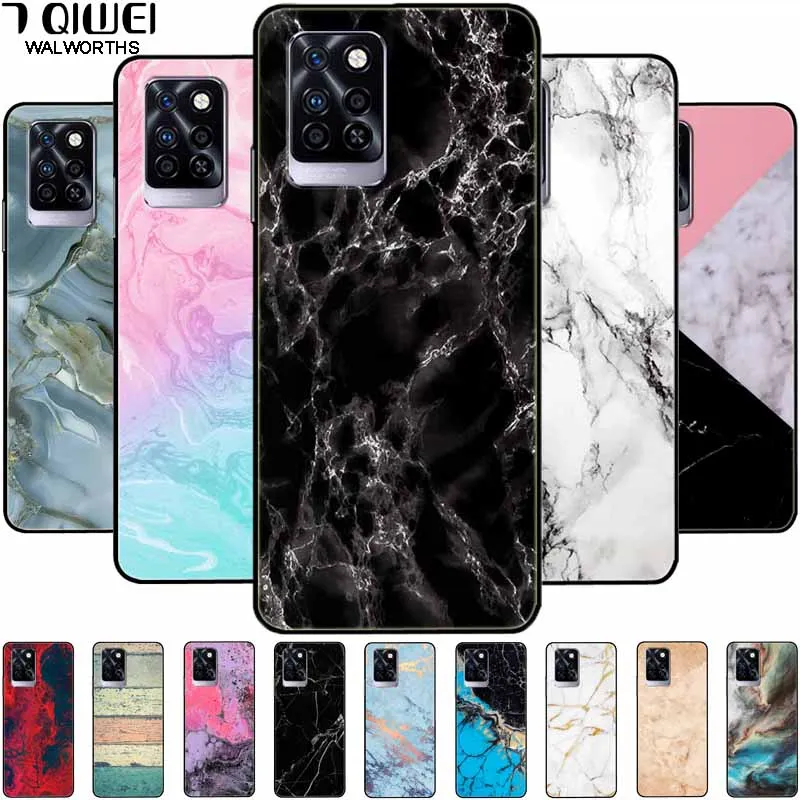 For Infinix Note 10 Pro NFC Case Marble Soft TPU Protective Silicone Funda for Infinix Note 10 Phone Cover Note10 Pro 6.95''
For Infinix Note 10 Pro NFC Case Marble Soft TPU Protective Silicone Funda for Infinix Note 10 Phone Cover Note10 Pro 6.95''