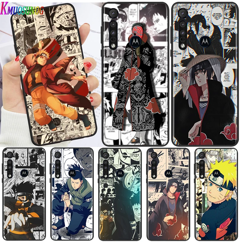 Manga style Anime Naruto Phone Case For Motorola MOTO G9 G8 E7 E7i E6 Power Edge One Fusion Plus Lite Hyper Marco Black TPU Soft
Manga style Anime Naruto Phone Case For Motorola MOTO G9 G8 E7 E7i E6 Power Edge One Fusion Plus Lite Hyper Marco Black TPU Soft