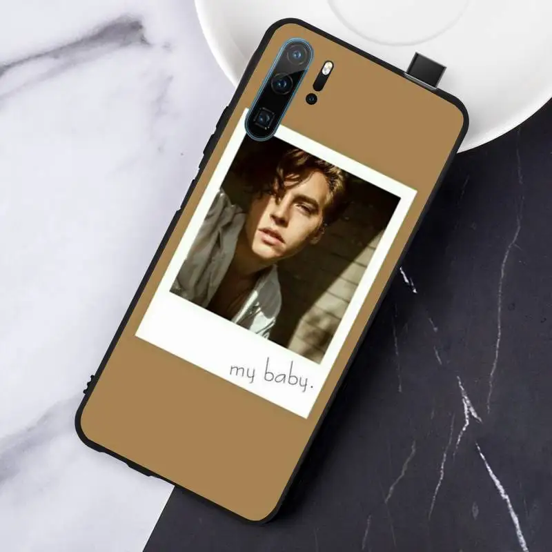 American TV Riverdale Series Cole Phone Cases For Huawei honor Mate P 10 20 30 40 Pro 10i 9 10 20 8 x Lite
American TV Riverdale Series Cole Phone Cases For Huawei honor Mate P 10 20 30 40 Pro 10i 9 10 20 8 x Lite
