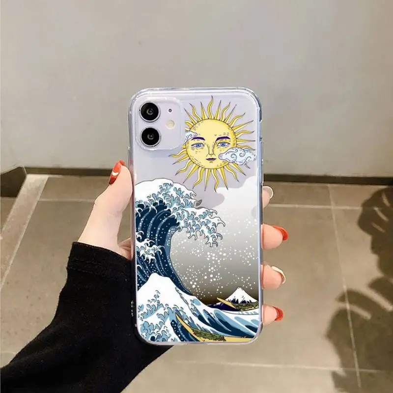 aesthetic vaporwave sea Phone Case Transparent for iPhone 6 7 8 11 12 s mini pro X XS XR MAX Plus
aesthetic vaporwave sea Phone Case Transparent for iPhone 6 7 8 11 12 s mini pro X XS XR MAX Plus