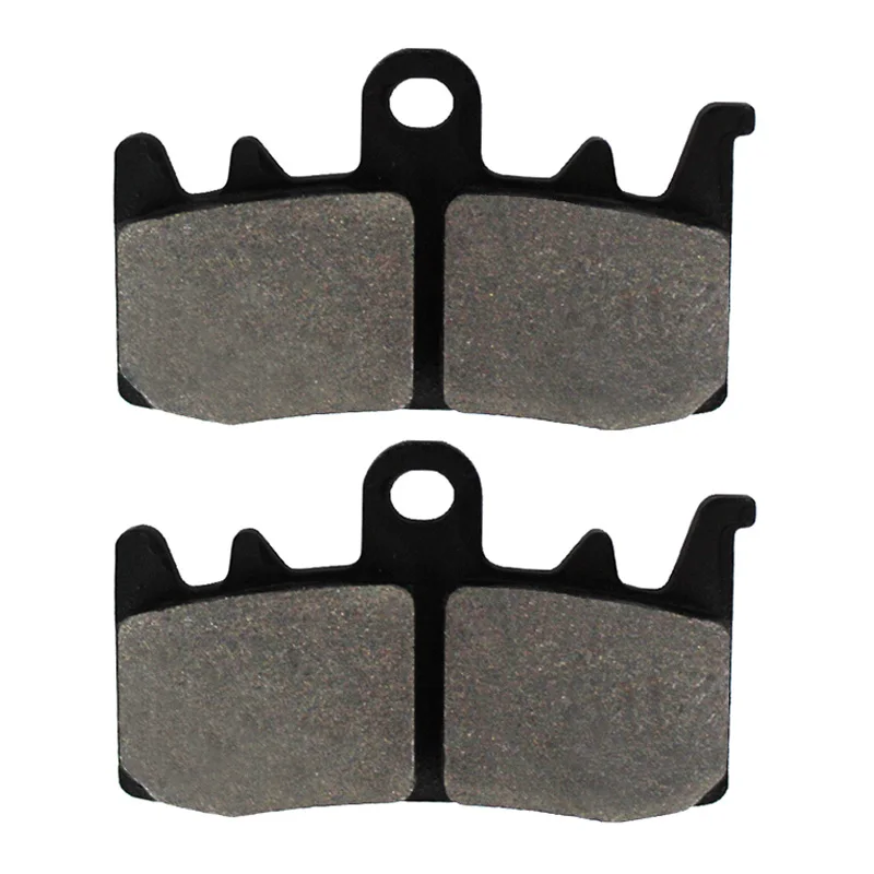 Motorcycle Front Brake Pads for DUCATI Hypermotard 821cc 2013-2015 Hyperstrada 821 cc 2013 2014 2015
Motorcycle Front Brake Pads for DUCATI Hypermotard 821cc 2013-2015 Hyperstrada 821 cc 2013 2014 2015