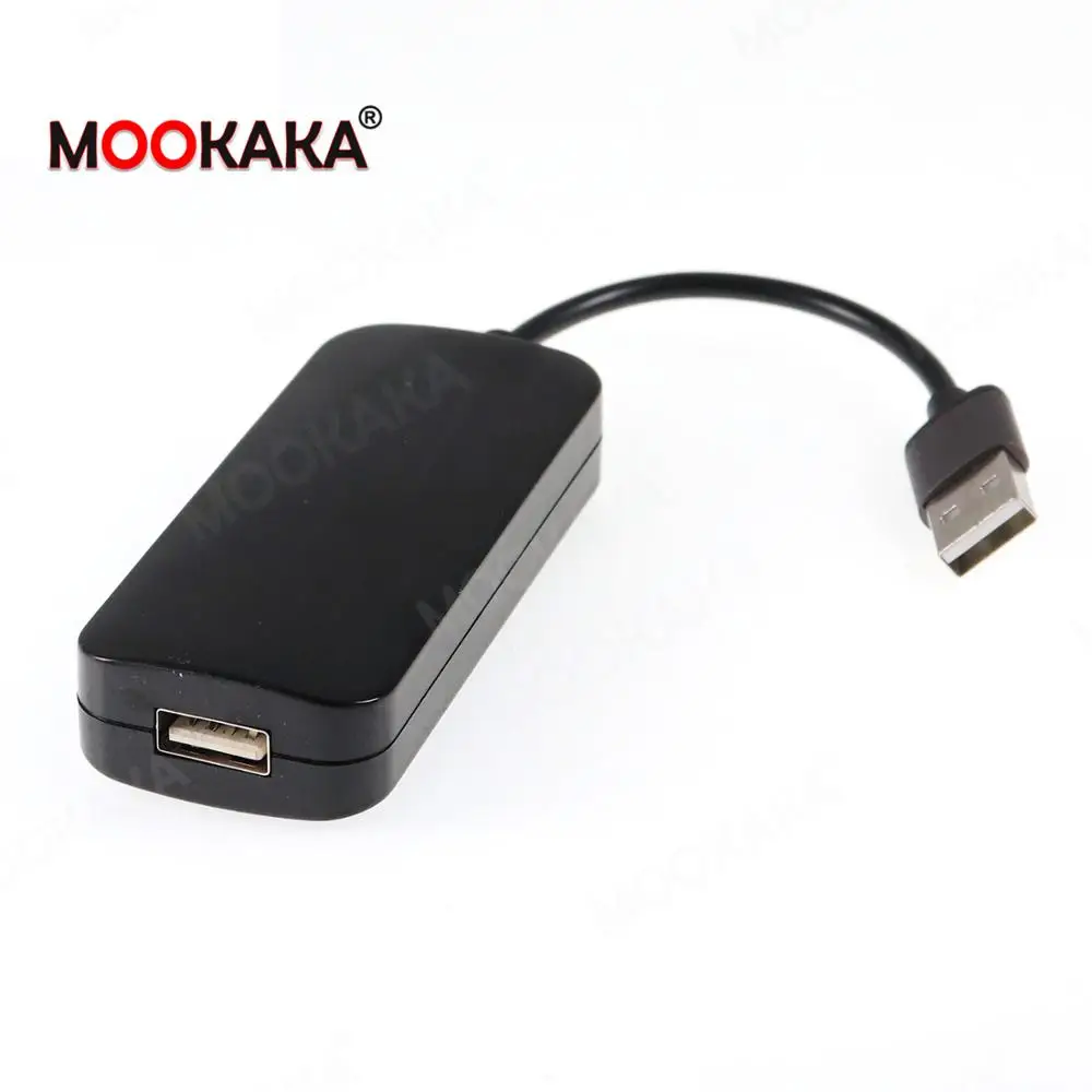 USB ключ CarPlay подключи и работай для iPhone IOS система Android телефон автомобильный DVD