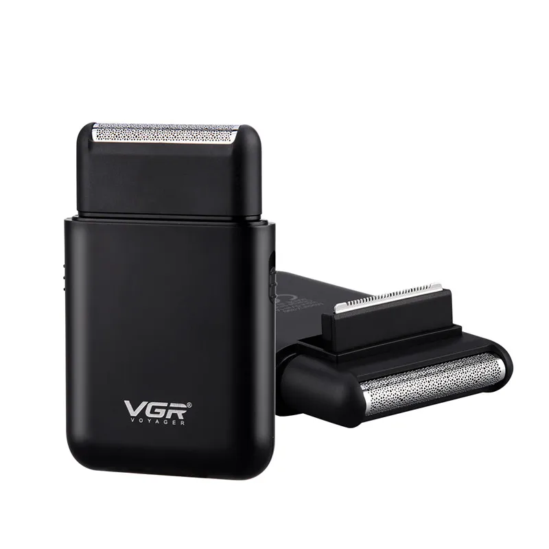 Ultra-thin Mini Men's Electric Shaver Beard Trimmer Cordless Rechargeable Haircut Shaveing Machine Blade Waterproof Razor 50
Ultra-thin Mini Men's Electric Shaver Beard Trimmer Cordless Rechargeable Haircut Shaveing Machine Blade Waterproof Razor 50
