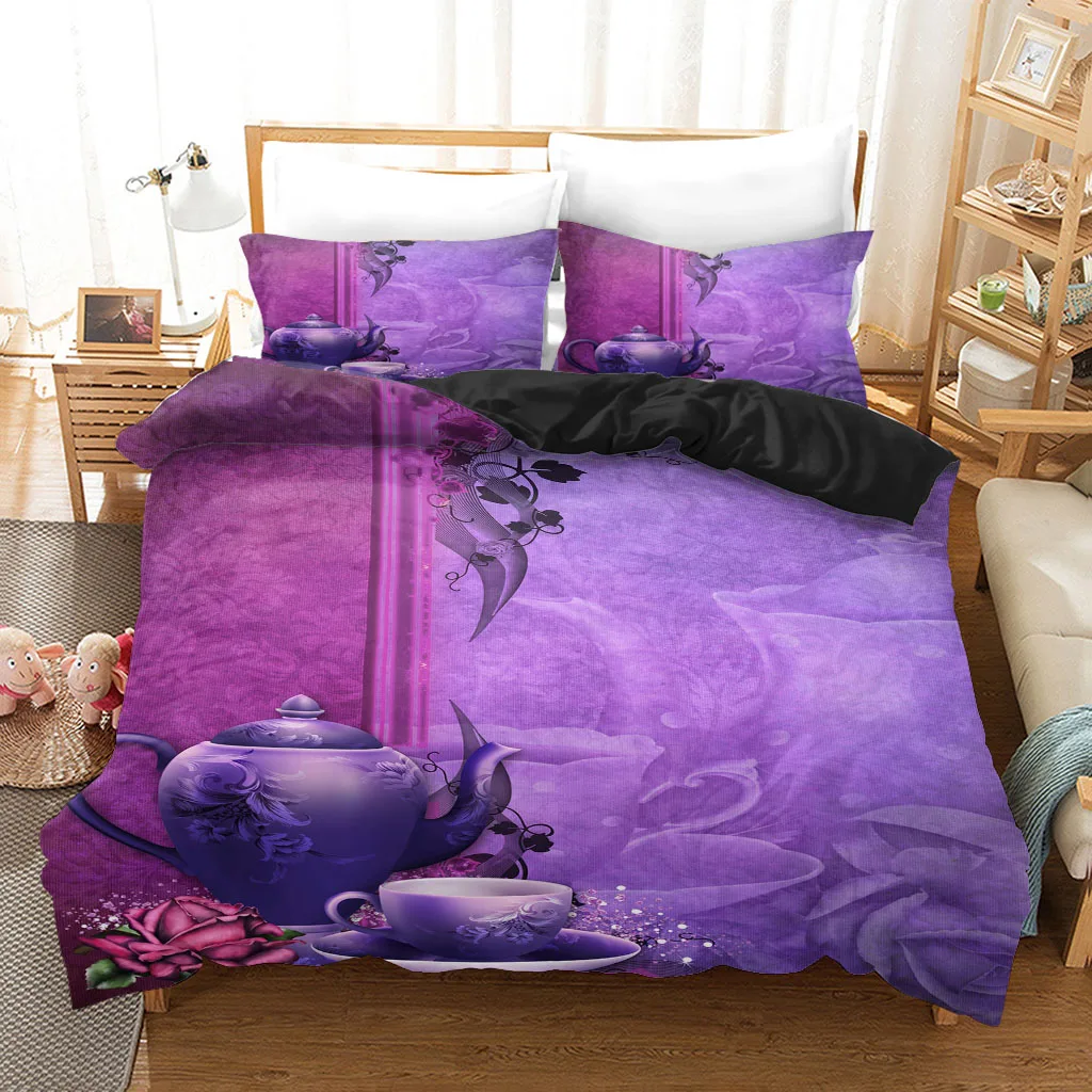 Luxury 3D Mandala Custom Bedding Sets Bohemian Quilt Cover Duvet Set Queen King Queen Double Single Size 2/3pc Boho Home Textile
Luxury 3D Mandala Custom Bedding Sets Bohemian Quilt Cover Duvet Set Queen King Queen Double Single Size 2/3pc Boho Home Textile