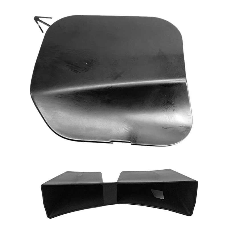 Black Bumper Tow Hook Cover For Nissan X-Trail Rogue T32 2014-2016 & Car Center Console Multifunction Container Box
Black Bumper Tow Hook Cover For Nissan X-Trail Rogue T32 2014-2016 & Car Center Console Multifunction Container Box