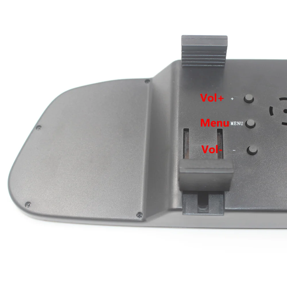 4.3 inch screen TFT LCD Color Display Parking rear Car Mirror HD Car Monitor for Rear view Camera Night Vision Reversing
4.3 inch screen TFT LCD Color Display Parking rear Car Mirror HD Car Monitor for Rear view Camera Night Vision Reversing