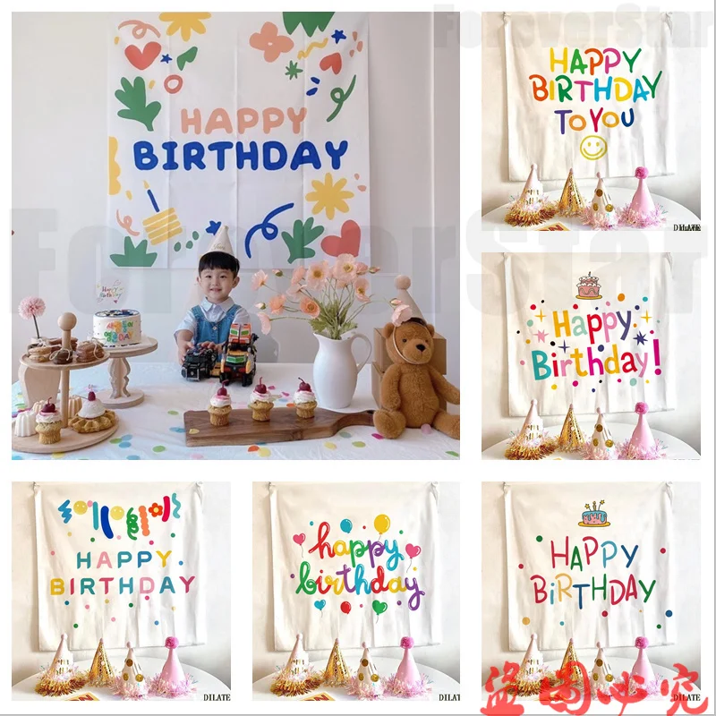 Wall Decorations Tapestry Wall Hanging Birthday Party Bedroom Tapestry Decoration Wall Cloth Bedroom Hanging Wall Tapestry Birth
Wall Decorations Tapestry Wall Hanging Birthday Party Bedroom Tapestry Decoration Wall Cloth Bedroom Hanging Wall Tapestry Birth