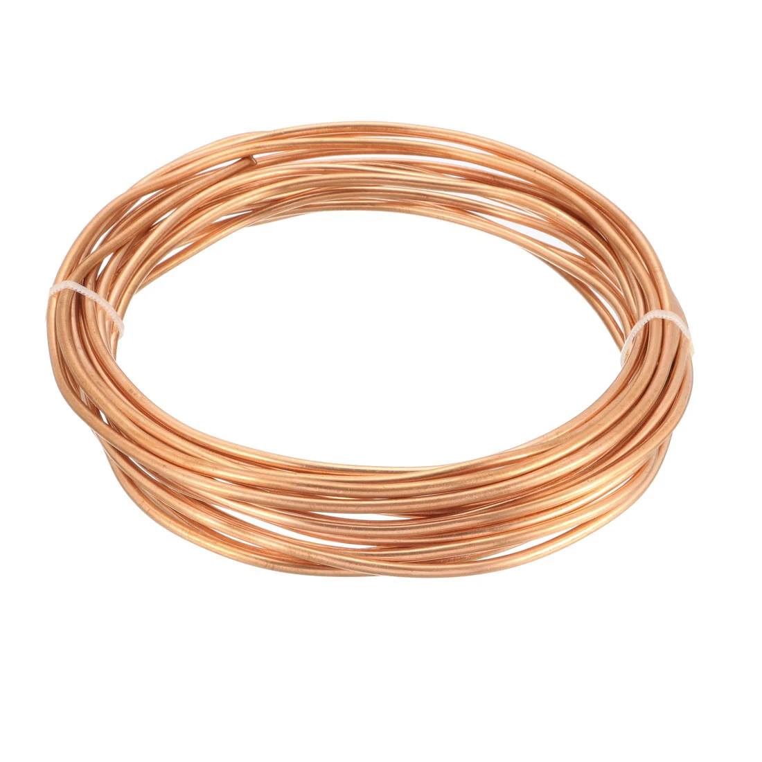 uxcell 1pcs 5m/16Ft Refrigeration Capillary Pipe Tubing 1.6mm 2mm 2.2mm 2.5mm 3mm 3.5mm 4mm 5mm OD Copper Tubing Coil Tube
uxcell 1pcs 5m/16Ft Refrigeration Capillary Pipe Tubing 1.6mm 2mm 2.2mm 2.5mm 3mm 3.5mm 4mm 5mm OD Copper Tubing Coil Tube