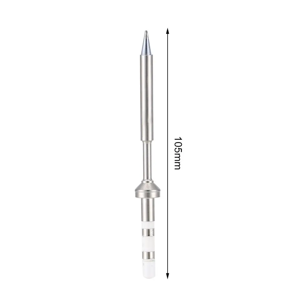 TS100 Electronic Soldering Iron Tip I High-grade Welding Tools TS-B2 Soldering Tip for TS100 Soldering Pen Rapid heating
TS100 Electronic Soldering Iron Tip I High-grade Welding Tools TS-B2 Soldering Tip for TS100 Soldering Pen Rapid heating
