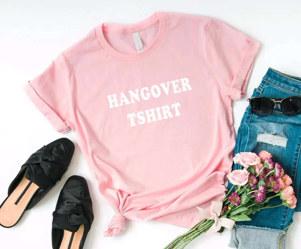 Women T Shirt Hangover Tshirt Letters Print Tshirt Women Short Sleeve O Neck Loose T-shirt Ladies Summer Causal Tee Shirt Tops
Women T Shirt Hangover Tshirt Letters Print Tshirt Women Short Sleeve O Neck Loose T-shirt Ladies Summer Causal Tee Shirt Tops