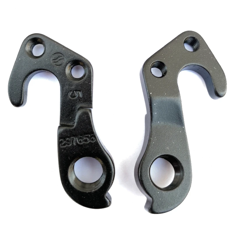 2pcs Bicycle derailleur hanger For Trek #297656 #293426 Trek Skye Ticket Disc Hardtail X-Caliber Powerfly HardRocx MECH dropout
2pcs Bicycle derailleur hanger For Trek #297656 #293426 Trek Skye Ticket Disc Hardtail X-Caliber Powerfly HardRocx MECH dropout