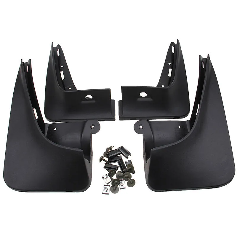 Car Mud Flaps Splash Guards Mudguards For R55 2010-2014 MINI Cooper Clubman 4 pcs / Set
Car Mud Flaps Splash Guards Mudguards For R55 2010-2014 MINI Cooper Clubman 4 pcs / Set
