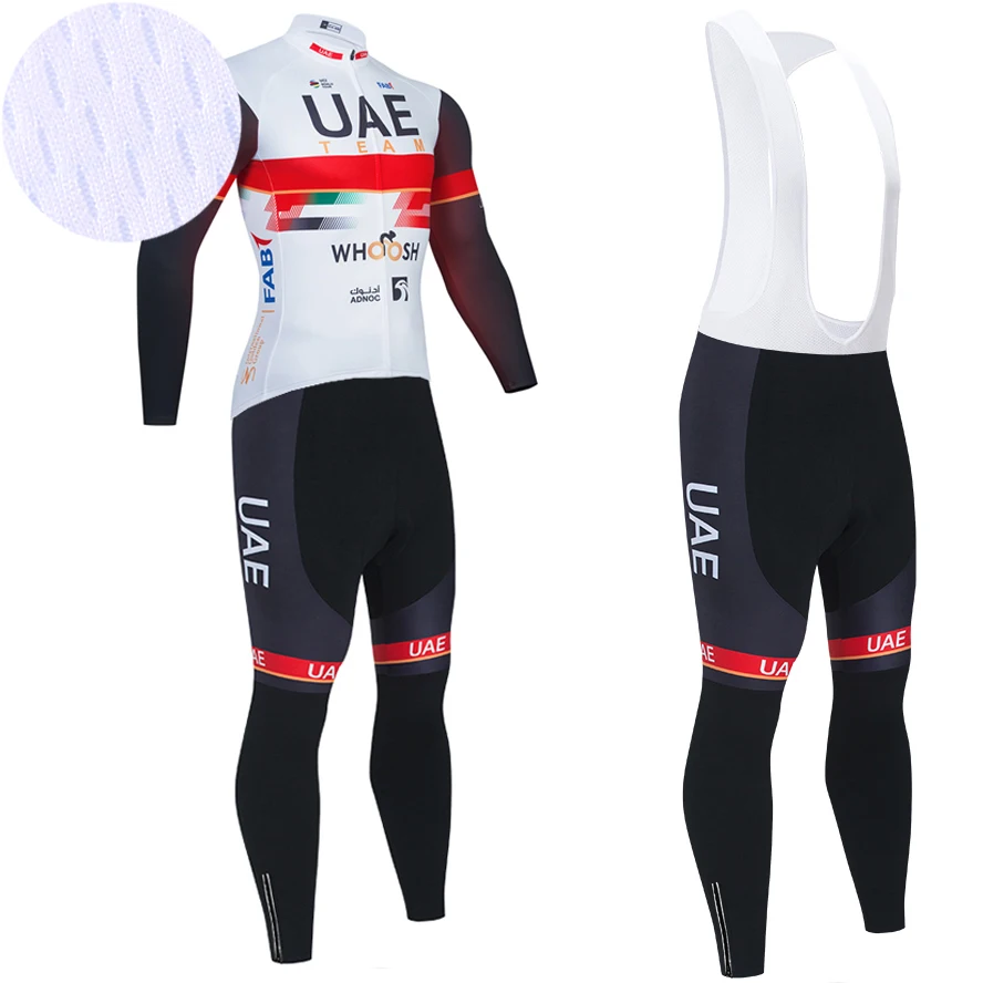 TEAM 2021 UAE Long Cycling Jersey Bike Pants SPORTSWEAR 20D Ropa Ciclismo Maillot Bicycle Clothing Bottoms
TEAM 2021 UAE Long Cycling Jersey Bike Pants SPORTSWEAR 20D Ropa Ciclismo Maillot Bicycle Clothing Bottoms