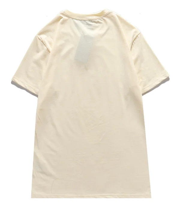 Man T-shirt Tops t shirt Casual Print Duck O neck Trendy Short-sleeve Men Top Quality t shirs Cotton Casual printing
Man T-shirt Tops t shirt Casual Print Duck O neck Trendy Short-sleeve Men Top Quality t shirs Cotton Casual printing