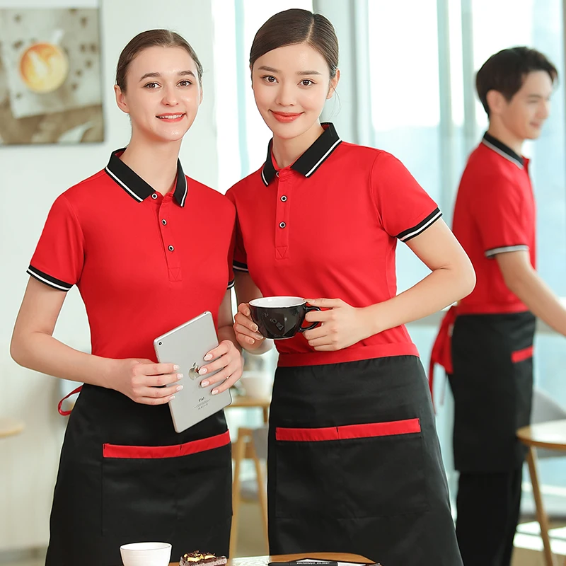 Customized printing team logo embroidery cool silk short sleeve Lapel business casual short sleeve polo shirt wholesale
Customized printing team logo embroidery cool silk short sleeve Lapel business casual short sleeve polo shirt wholesale