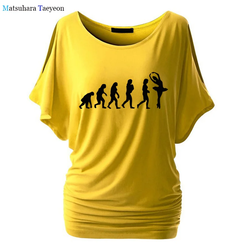 Human Evolution Dance Print Shirt Women Summer Dancing T Shirt for Women Casual O-Neck Woman Tshirts Clothes Women
Human Evolution Dance Print Shirt Women Summer Dancing T Shirt for Women Casual O-Neck Woman Tshirts Clothes Women