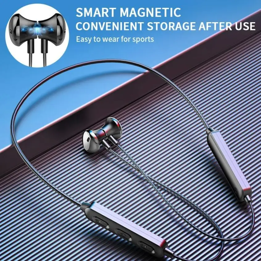 Bluetooth Earphones Bt-95 Tws Bass Stereo Wireless Bluetooth Music Headset Long-term battery life Bluetooth 5.0
Bluetooth Earphones Bt-95 Tws Bass Stereo Wireless Bluetooth Music Headset Long-term battery life Bluetooth 5.0