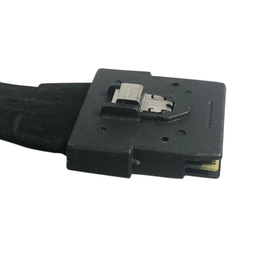 JIANGLUNNew For HP 822780-001 Proliant DL380 Gen9 6-SFF Mini SAS Cable 826898-001 tbsz
JIANGLUNNew For HP 822780-001 Proliant DL380 Gen9 6-SFF Mini SAS Cable 826898-001 tbsz