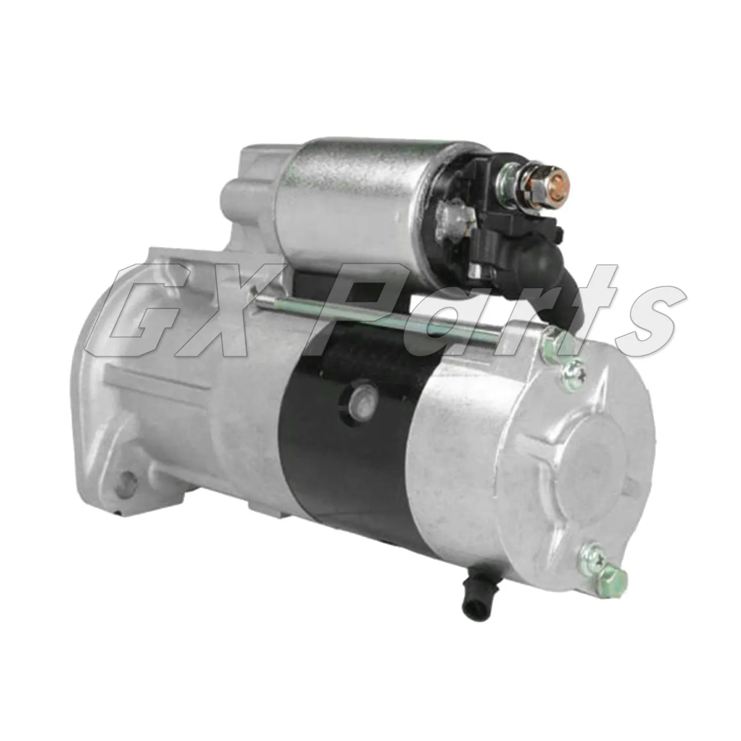 Новый стартовый двигатель 12 В 1C010 63010 M8T70971 для трактора Kubota M105 M105S M6040 M6800 M6800DT M9000 M7040