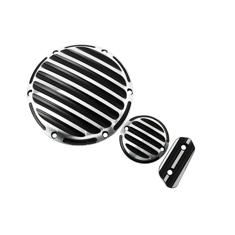 Motorcycle 6 Holes Timer Clutch Timing Covers Inspection Cover Cap for Sportster Iron XL883 XL1200 2004-2015
Motorcycle 6 Holes Timer Clutch Timing Covers Inspection Cover Cap for Sportster Iron XL883 XL1200 2004-2015