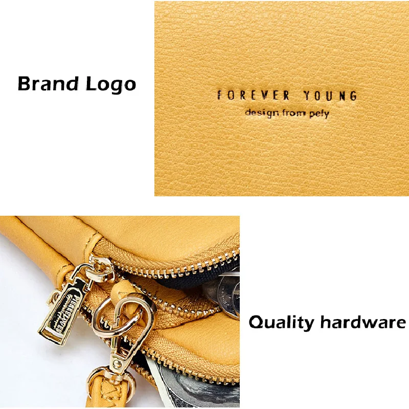 Leather Luxury Cell Phone Bag Small Shoulder Bag Brand Chest Bag Crossbody Bags for Women Female Messenger Bag Purses
Leather Luxury Cell Phone Bag Small Shoulder Bag Brand Chest Bag Crossbody Bags for Women Female Messenger Bag Purses