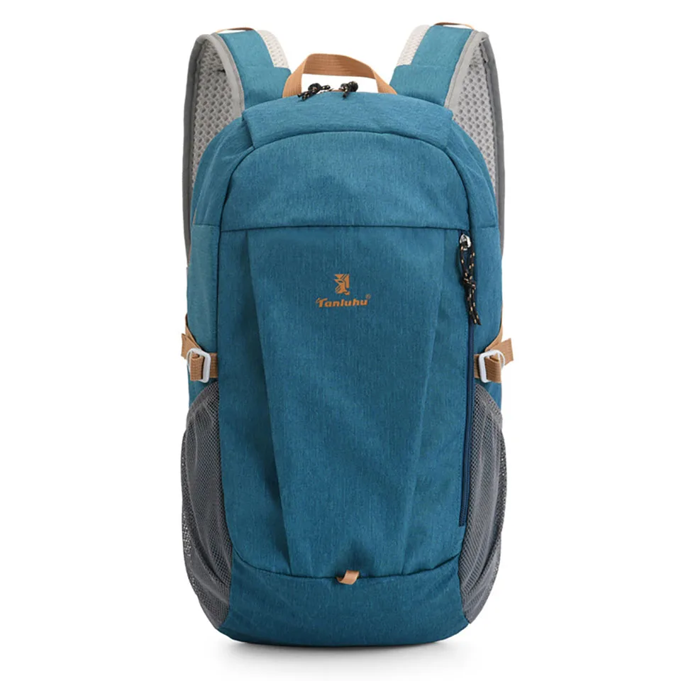 20L Outdoor Sports Leisure Bag Waterproof Ultralight Breathable Climbing Travel Hiking Backpack Unisex Cycling Commute Knapsack
20L Outdoor Sports Leisure Bag Waterproof Ultralight Breathable Climbing Travel Hiking Backpack Unisex Cycling Commute Knapsack