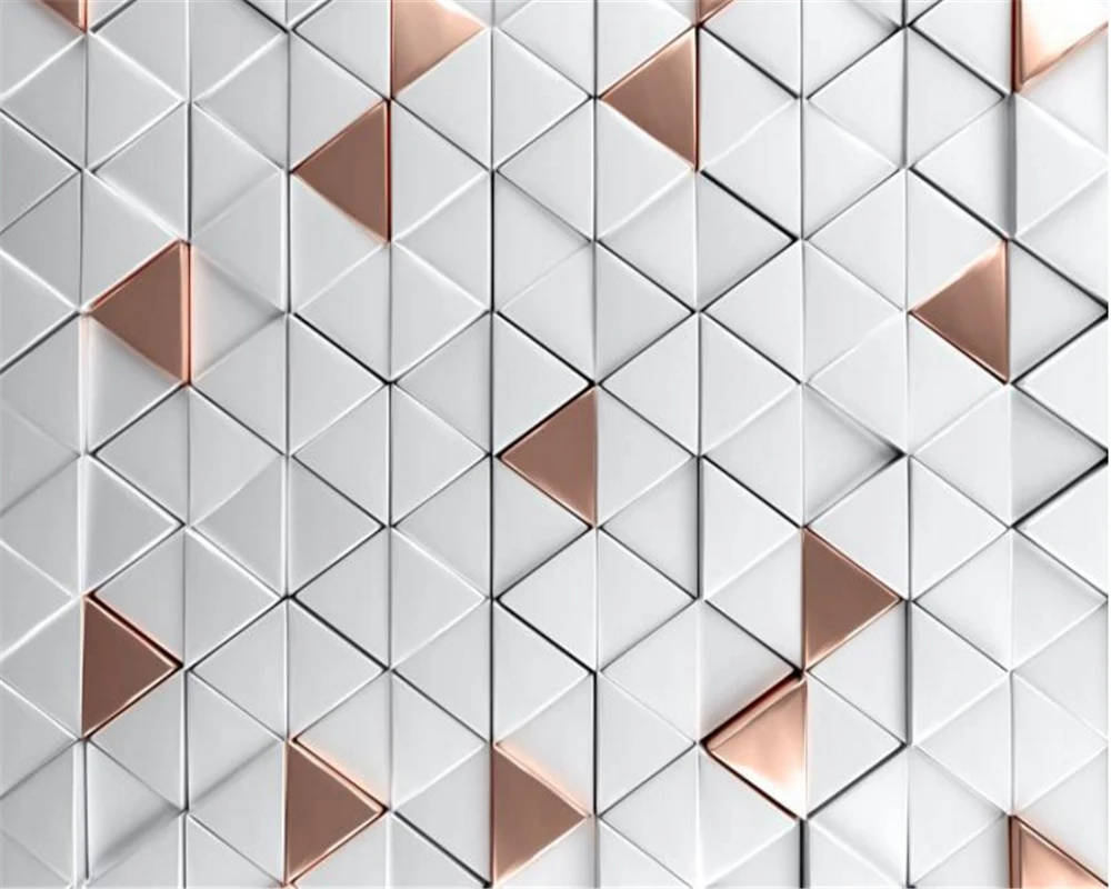 Modern Mural 3d Wallpaper Elegant Triangle 3d Wallpaper Living Room Bedroom Background Wall Decorative 3d Wallpaper
Modern Mural 3d Wallpaper Elegant Triangle 3d Wallpaper Living Room Bedroom Background Wall Decorative 3d Wallpaper
