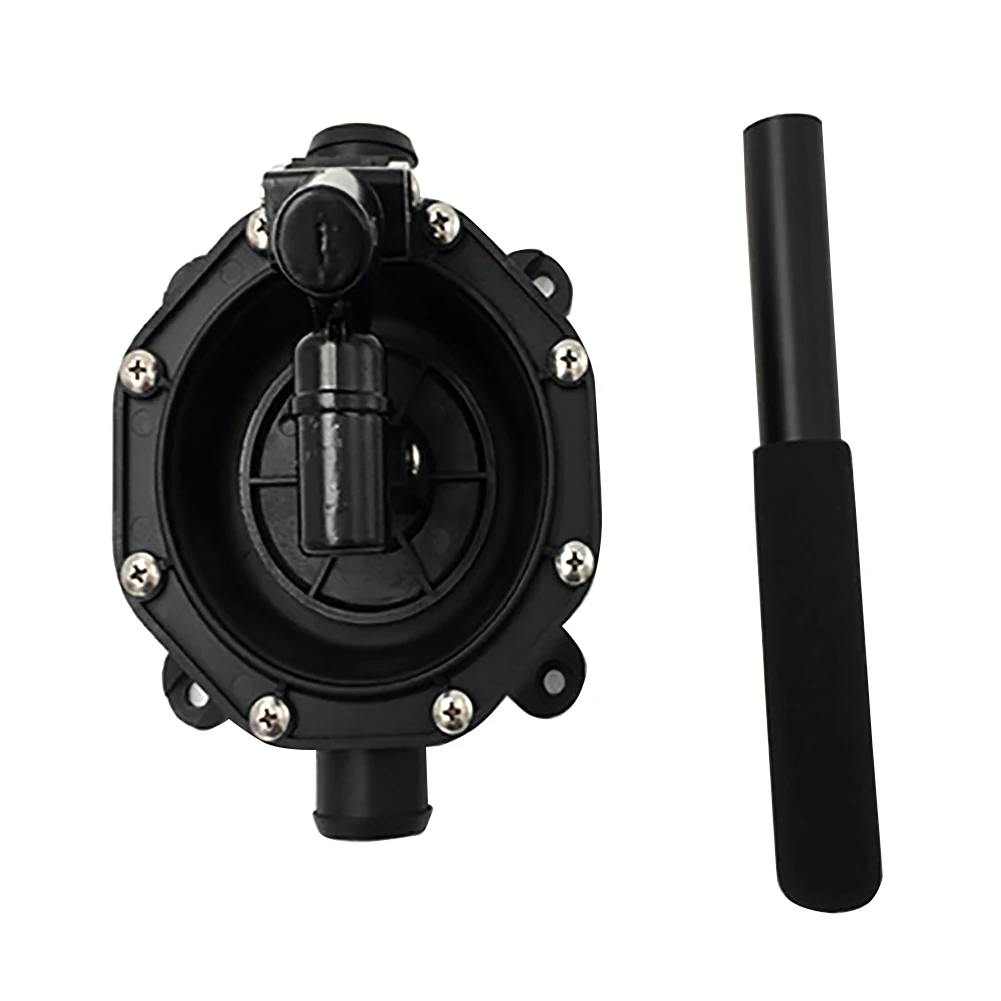Yacht Seawater Bilge Pump Fishing Handle Accessories Marine Durable Boat Professional Manual Waste Water Transfer Metal
Yacht Seawater Bilge Pump Fishing Handle Accessories Marine Durable Boat Professional Manual Waste Water Transfer Metal