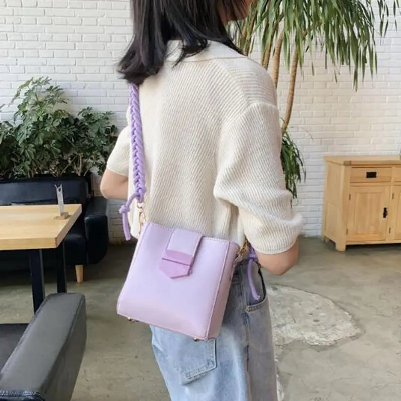 Weave Shoulder Belt Crossbody Bags For Women 2020 Summer Sweet Mini Shoulder Bags Lady Travel Handbags Cross Body Bag
Weave Shoulder Belt Crossbody Bags For Women 2020 Summer Sweet Mini Shoulder Bags Lady Travel Handbags Cross Body Bag