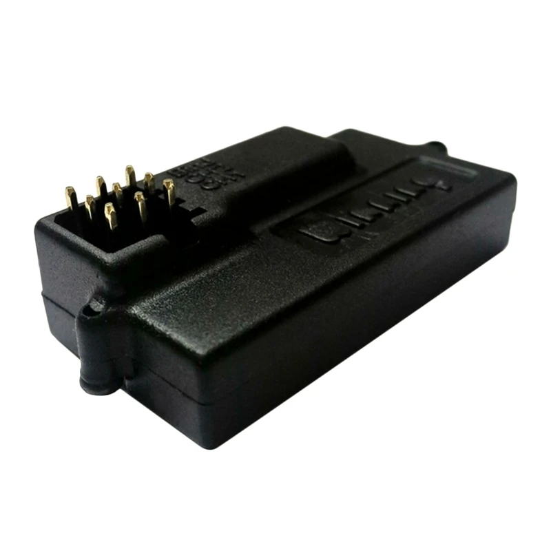 2.4Ghz Mini Remote Control Built-In Lithium Battery With Receiver, Suitable For Electric Skateboard Longboard
2.4Ghz Mini Remote Control Built-In Lithium Battery With Receiver, Suitable For Electric Skateboard Longboard