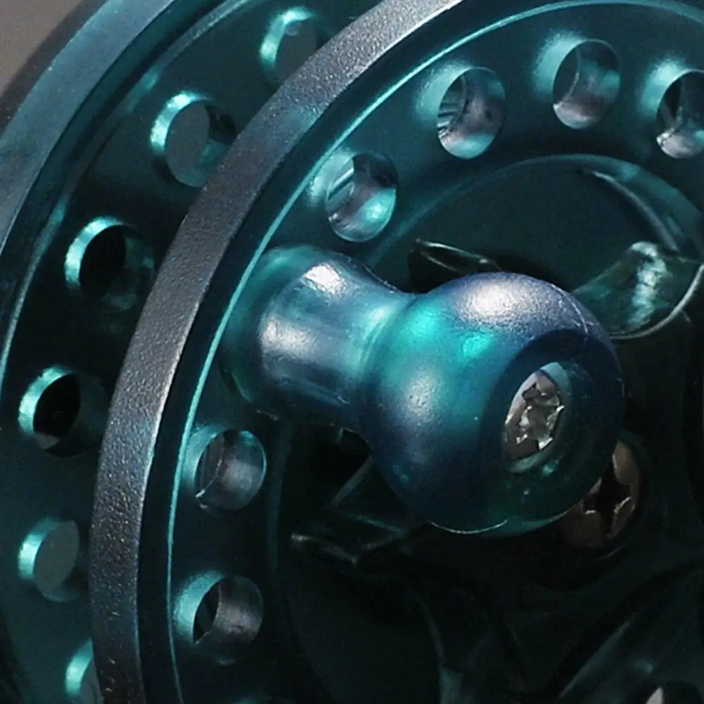 Mini Winter Fishing Plastic Ice Fishing Reel Fly Fishing Reels Aluminum Alloy Former Rafting Fishing Reel Accessories
Mini Winter Fishing Plastic Ice Fishing Reel Fly Fishing Reels Aluminum Alloy Former Rafting Fishing Reel Accessories