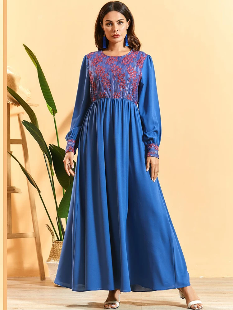 Eid Abaya, Дубайский хиджаб, макси платья, арабское Абая для женщин, мусульманское платье, Турция, ислам, одежда, Femme Robe Musulman De Mode Vestidos
Eid Abaya, Дубайский хиджаб, макси платья, арабское Абая для женщин, мусульманское платье, Турция, ислам, одежда, Femme Robe Musulman De Mode Vestidos
